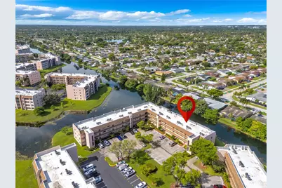 10442 Sunrise Lakes Blvd #312, Sunrise, FL 33322 - Photo 26