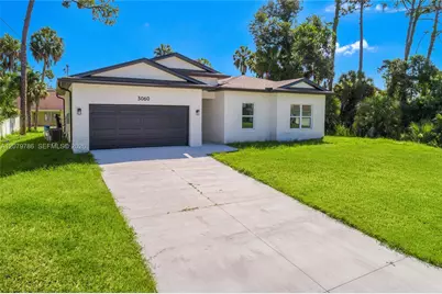 3060 Sean Road, North Port, FL 34288 - Photo 1