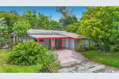 5661 Allen St, Hollywood, FL 33021 - Photo 1