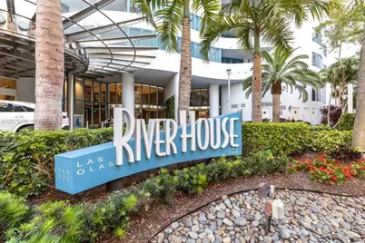 333 Las Olas Way #1204, Fort Lauderdale, FL 33301 - Photo 36