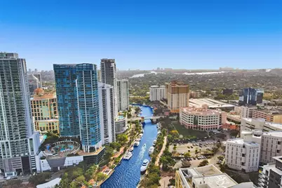 333 Las Olas Way #1204, Fort Lauderdale, FL 33301 - Photo 84
