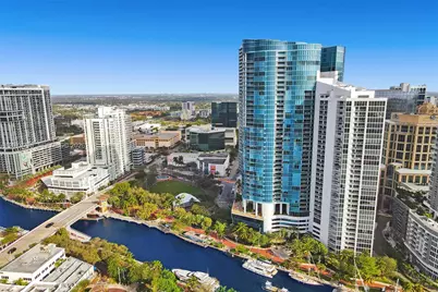 333 Las Olas Way #1204, Fort Lauderdale, FL 33301 - Photo 82