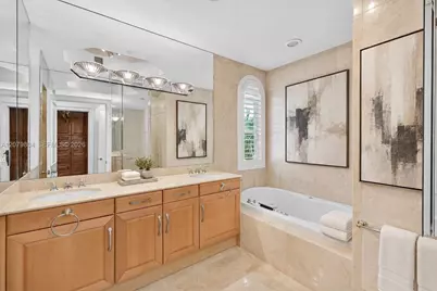 25 Hendricks Isle #303 & 304, Fort Lauderdale, FL 33301 - Photo 78