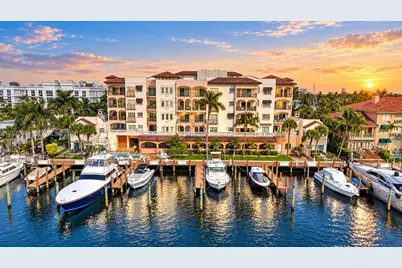 25 Hendricks Isle #303 & 304, Fort Lauderdale, FL 33301 - Photo 142