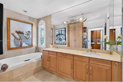 25 Hendricks Isle #303 & 304, Fort Lauderdale, FL 33301 - Photo 82