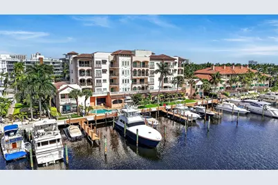 25 Hendricks Isle #303 & 304, Fort Lauderdale, FL 33301 - Photo 160
