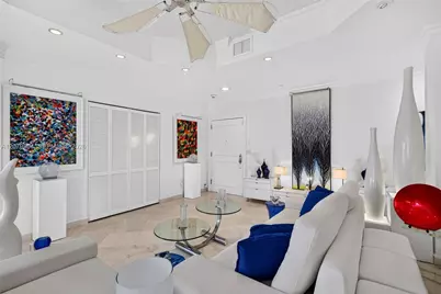 25 Hendricks Isle #303 & 304, Fort Lauderdale, FL 33301 - Photo 134