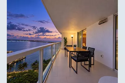 2101 Brickell Ave #1104, Miami, FL 33129 - Photo 24