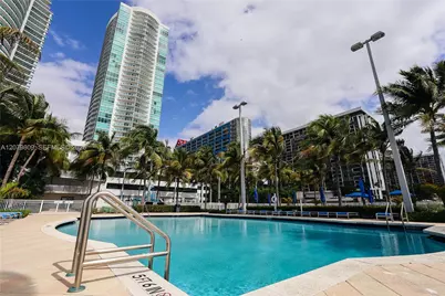 2101 Brickell Ave #1104, Miami, FL 33129 - Photo 24
