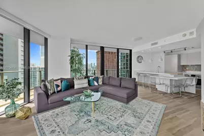 501 NE 31st St #2006, Miami, FL 33137 - Photo 2