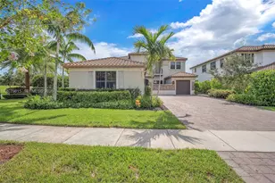 8840 Waterview Terrace, Parkland, FL 33076 - Photo 4