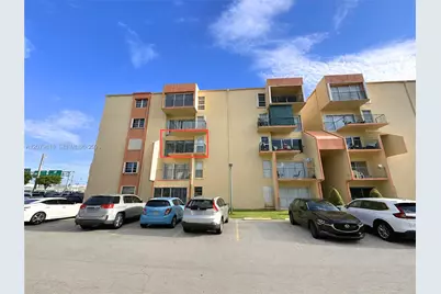 1975 W 44th Pl #A302, Hialeah, FL 33012 - Photo 1