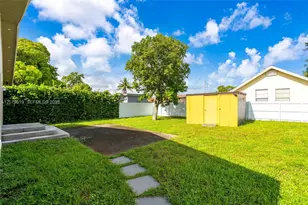 7794 NW 14th Ct, Miami, FL 33147 - Photo 6