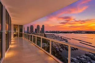 400 Alton Rd, Miami Beach, FL 33139 - Photo 1