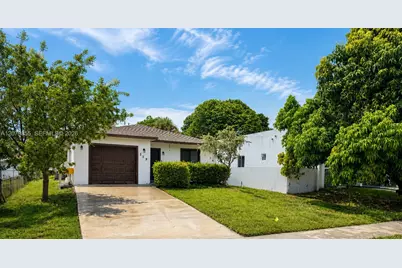 529 NW 16th Ave, Fort Lauderdale, FL 33311 - Photo 1