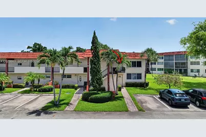 8941 S Hollybrook Blvd #205, Pembroke Pines, FL 33025 - Photo 30
