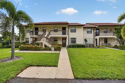 4626 E Lucerne Lakes Blvd E #202, Lake Worth, FL 33467 - Photo 1
