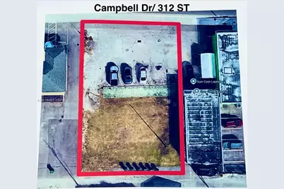 54 NW 8th St, Homestead, FL 33030 - Photo 2