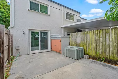 8000 SW 151st Ct #614, Miami, FL 33193 - Photo 24