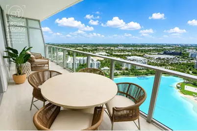 2411 Laguna Circle #810, North Miami, FL 33181 - Photo 10