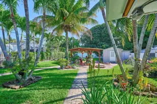 612 W Drew St, Lantana, FL 33462 - Photo 4