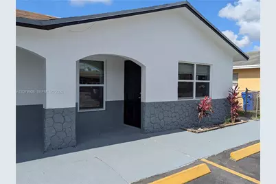 7610 SW 10th St #3, North Lauderdale, FL 33068 - Photo 2