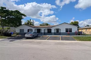 7610 SW 10th St, North Lauderdale, FL 33068 - Photo 4