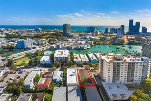 6910 Bay Dr, Miami Beach, FL 33141 - Photo 1