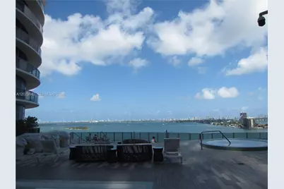 488 NE 18th St #3404, Miami, FL 33132 - Photo 36