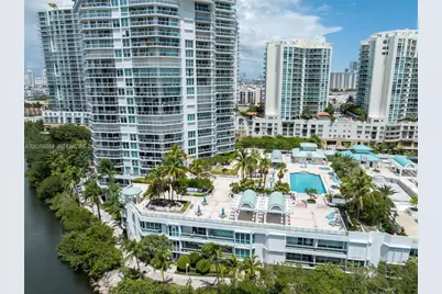 16500 Collins Ave #2256, Sunny Isles Beach, FL 33160 - Photo 64
