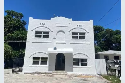 27 NE 60th Ter, Miami, FL 33137 - Photo 1