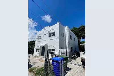 27 NE 60th Ter, Miami, FL 33137 - Photo 10
