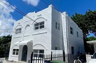 27 NE 60th Terrace, Miami, FL 33137 - Photo 10