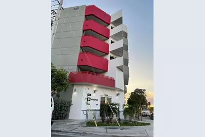 2300 NW 7th Street #504, Miami, FL 33125 - Photo 1