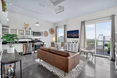 10 SW South River Dr #1105, Miami, FL 33130 - Photo 2