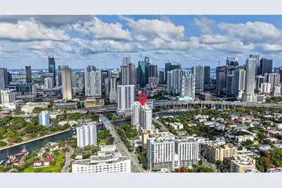 10 SW South River Dr #1105, Miami, FL 33130 - Photo 22