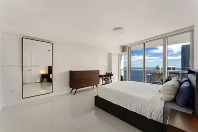 495 Brickell Ave #4709, Miami, FL 33131 - Photo 4