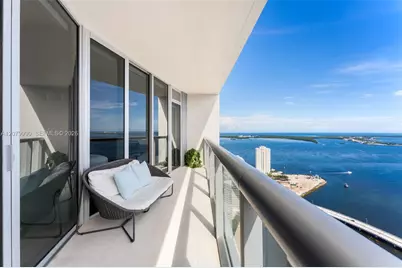 495 Brickell Ave #4709, Miami, FL 33131 - Photo 18