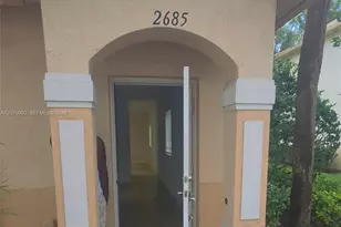 2685 SW 83rd Terrace, Miramar, FL 33025 - Photo 2