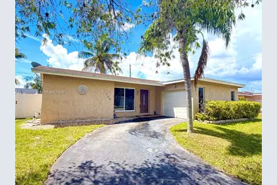 11700 NW 33rd St, Sunrise, FL 33323 - Photo 1
