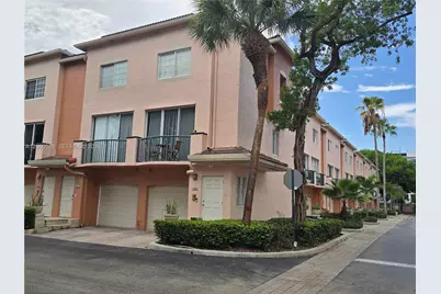 2107 SE 10th Ave #818, Fort Lauderdale, FL 33316 - Photo 2