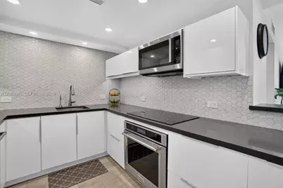 2500 NE 135th St #C311, North Miami, FL 33181 - Photo 4