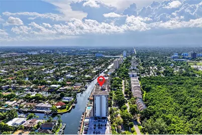 2500 NE 135th St #C311, North Miami, FL 33181 - Photo 50