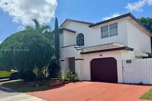 15345 SW 63rd Ter, Miami, FL 33193 - Photo 1