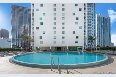 55 SE 6th St #2304, Miami, FL 33131 - Photo 22