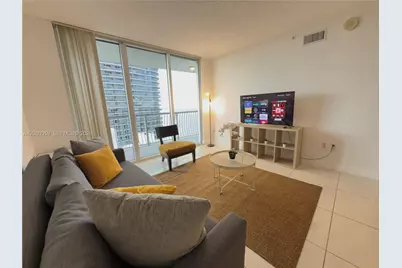 1750 N Bayshore Dr #4305, Miami, FL 33132 - Photo 8