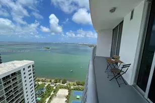 1750 N Bayshore Dr, Miami, FL 33132 - Photo 6