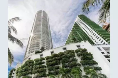 1750 N Bayshore Dr #4305, Miami, FL 33132 - Photo 20