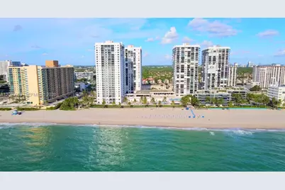 2401 S Ocean Dr #507, Hollywood, FL 33019 - Photo 34