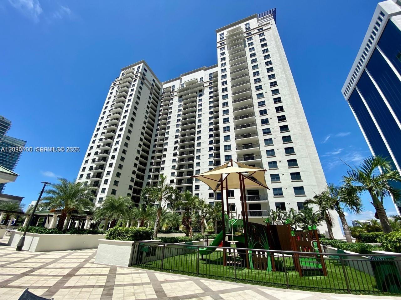 999 SW 1st Ave #3202 - 999 SW 1st Ave #3202, Miami, FL 33130 Luxury Property | Jose Angel Pina